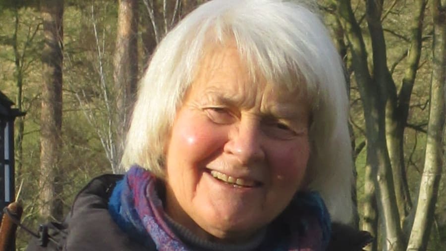 Volunteer Trustee Janette Retires After 26 Years