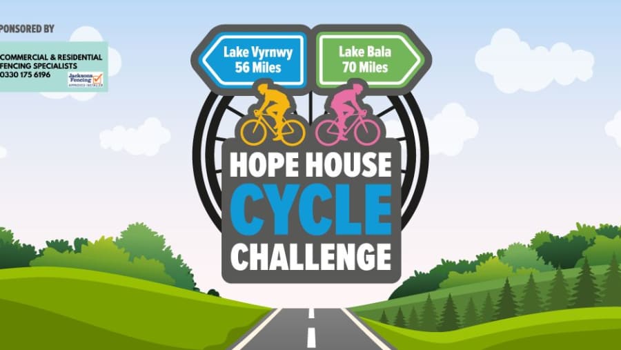 Cycle Challenge 2022