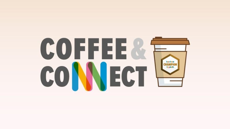 Coffee & Connect