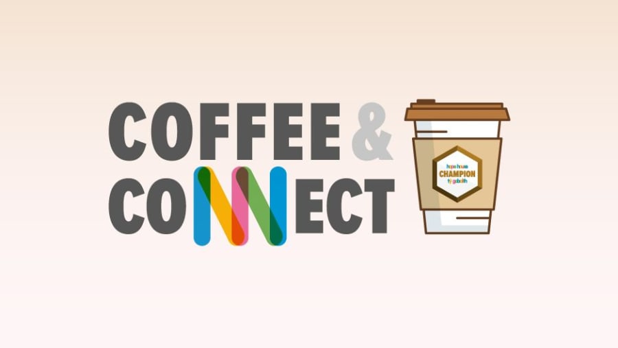 Coffee & Connect